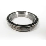 FSA Headset Bearing TH-871 36x36 1-1/8 Single Sealed MR033E Silver/Nero