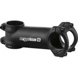 Attacco manubrio Ergotec Shark 7º A-Head 1-1/8" 31.8mm Alluminio Nero