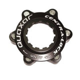 Centerlock Adapter Nero