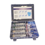 Fasi Quaxar Kit Spurgo Professionale Universale Freni a Disco