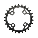 Stronglight MTB XT FC-M785 2x10 Corona Interna Nera