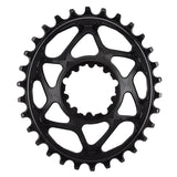 Absolute Nero Oval Direct Mount 3mm Offset 148 Boost Sram 1x10/12s Alluminio Nero