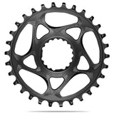 Absolute Nero Direct Mount Cannondale Hollowgram 1x10/12s Alluminio Nero