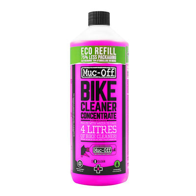 Muc-Off Limpiador Bicicleta Bio Concentrado 1L