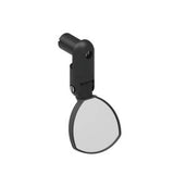 Zefal Spin 25 Specchietto Retrovisore Reversibile Regolabile Nero