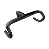 Deda Alanera DCR Di2 RHM Integrated Handlebar 130mm 1-1/8 Carbon Nero Garmin Mount 500/802