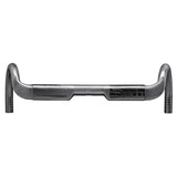 Deda Superzero Gravel DCR Handlebar 31.7 16º Carbon Nero