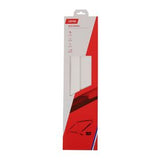 Zefal Skin Armor L Frame Protezione Matte Transparent