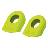 Zefal Crank Protezione Neon Giallo