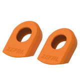 Zefal Crank Protezione Arancione