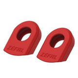 Zefal Crank Protezione Rosso