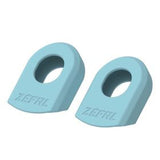 Zefal Crank Protezione Cyan Blu
