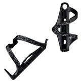 Supacaz Side Swipe MTB Left Bottle Cage Nero