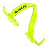 Supacaz Fly Polycarbonate Bottle Cage Neon Giallo