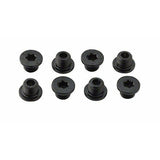 Campagnolo Kit Viti Piastrina Nero