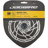 Disco Freno Jagwire Sport SR1 6 Fori Argento