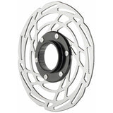 Disco Freno Jagwire Sport SR1 Center Lock Silver