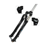 Forcella Suntour SF17 NCX-D-Air-LO 15QLC32S 28 1-1/8 A-Head Nero