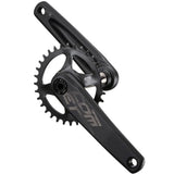 Fsa Comet Modular MegaExo Direct Mount 32t Shimano 12s Alluminio Guarnitura 170mm Nero