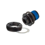 Fsa QR-31 Self-Extracting Crank Bolt nero