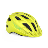Casco Met Crackerjack Lime Opaco