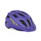 Casco Met Crackerjack Viola Opaco