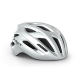 Casco Met Idol Bianco Glow