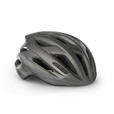 Casco Met Idol Titanium Glow