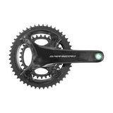 Campagnolo Super Record Pro-Tech 45/29t 12v WRL Only Guarnitura/Corone in Carbonio