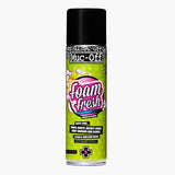 Muc-Off Neutralizzatore di Odori per AbbigliaUominito 250ml Foam Fresh