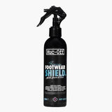 Muc-Off Premium Scarpa Protezione 250ml Nero