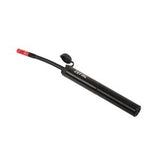 Zefal Gravel Mini Pump 180mm 5.5 Bar Presta/Standard Nero