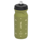 Borraccia Zefal Sense Soft 65 Verde Olive