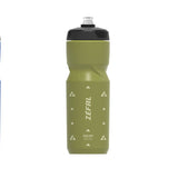 Borraccia Zefal Sense Soft 80 Verde Olive