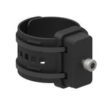 Zefal Gizmo Universal Supporto Doppio Portaborraccia Nero