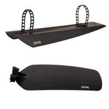 Zefal A Kids Fender Set 16-20" Nero