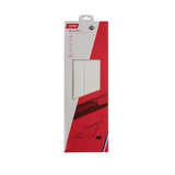 Zefal Skin Armor XL Frame Protezione Transparent