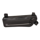 Zefal Z Adventure C2 Borsa Telaio 2.5L Poliestere Impermeabile 34x11x6.5cm Nero