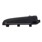 Zefal Z Adventure T3 Borsa da Telaio Top Tube 2L Poliestere Impermeabile 44x4.5x10cm Nero