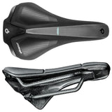 Prologo Scratch Eva Nack WoUomini Sella Carbon Nero