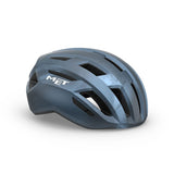 Casco Met Vinci Mips Blu Marine Mate