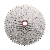 Sunrace CSMZ930 Cassetta Shimano Microspline 12v Silver