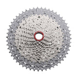 Sunrace CSMZ932 Cassetta Shimano Microspline 12v Argento
