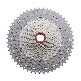 Sunrace CSMZ933 Cassetta Shimano Microspline 12v Silver