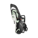 Hamax Caress Seggiolino Posteriore per Bambini Bianco/Mint Verde