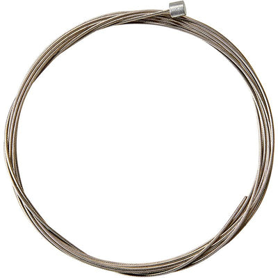 Cable Jagwire Pro Tija Telescópica 0.8mmx2000mm Acero Inoxidable
