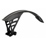 Zefal Deflector RS75 Parafango Posteriore Nero