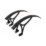 Zefal Shield R50 Set Parafanghi Nero