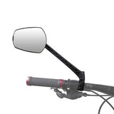 Zefal Espion E80 Specchietto Sinistro Nero