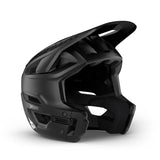 Casco Blugrass Jethro Mips Nero Mate